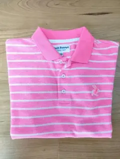美品　ジャックバニー　ポロシャツ　150