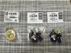 【呪術廻戦 懐玉・玉折】でふぉラバ！ぷちぶれ〜く 七海健人