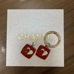 シャネル CHANEL 2026 バレンタイン レッド 限定チャーム 10個 - メルカリ