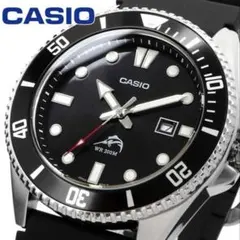 CASIO ダイバーズ腕時計 MDV-106G カジキダイバーのサムネイル