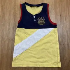 【送料込】ラルフローレン　シャツ　110㎝　Ralph Lauren 264