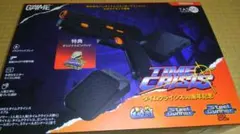 G'AIM'E×タイムクライシス プレミアム