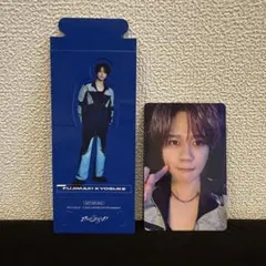 INI　THE ORIGIN 藤牧京介　2点セット