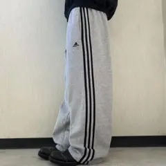 adidasスウェットパンツ