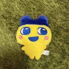 最終価格‼️たまごっち まめっち ぬいぐるみ ストラップ ポールチェーン付き