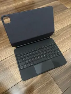 iPad用マジックキーボード付きケース