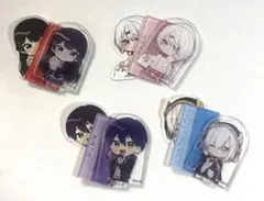 チョコエッグ プラス　にじさんじ