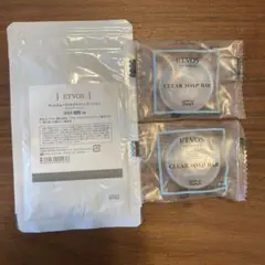 新品未使用⭐︎エトヴォス　マットスムースミネラルファンデーション　♯30