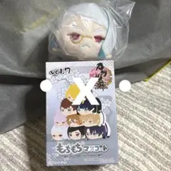 刀剣乱舞　もちもちマスコット　巴形薙刀
