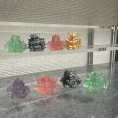 ガン消し　まとめ売り 2025年最新】ガン消し まとめ売りの人気アイテム - メルカリ