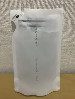 ととのうみすと 詰め替え用 150ml クレンジングのサムネイル