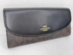 【chikako様専用】COACH コーチ 長財布