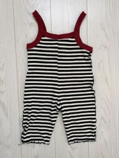 ネネンネウ　サロペット 80