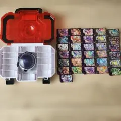 ポケモンフレンダ まとめ売り ケース付き