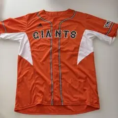 YOMIURI GIANTS オレンジ ユニフォーム
