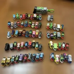 2026年最新】ミニミニトーマスおもちゃセットの人気アイテム - メルカリ