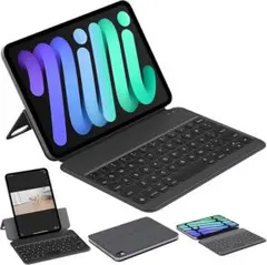 HOU FR Keyboard Case ブラック