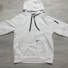 NIKE Therma-FIT パーカー ホワイトのサムネイル