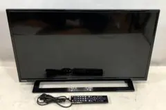 美品】SHARP LC-32W25 32インチ液晶テレビ 2016年製 - メルカリ
