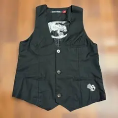 BLOC CLOTHING ベスト