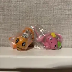 たまごっち カラフルマルチチャーム