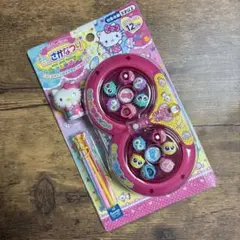 ハローキティ ミニミニさかなつり 魚釣り ゲーム キティ サンリオ さかなつり