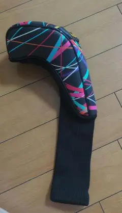 LOUDMOUTH フェアウェイウッド用ヘッドカバー