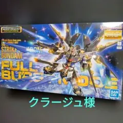 2026年最新】mg ストライクフリーダムガンダムフルバーストモードの