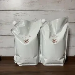 コタ シルキー シャンプー トリートメント2L 2kg 業務用 詰替 - メルカリ