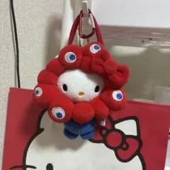 2025年最新】ハローキティ ぬいぐるみ 大阪の人気アイテム