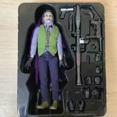 【開封済み】ジョーカー アクションフィギュア