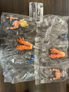 HGシリーズ ドラゴンボール超 GOKU SPECIAL EDITION