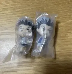 ハイキュー‼︎ こっちむいてFig 木兎光太郎　2個セット