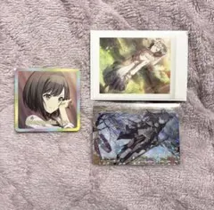 プロセカ プロジェクトセカイ 東雲絵名 まとめ売り