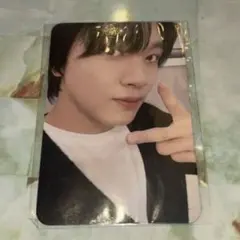 NCT DREAM () scape トレカ mumo 特典 ヘチャン