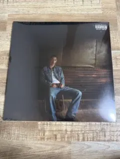 IO アルバム『JUST ALBUM』アナログレコード180g重量盤 - メルカリ