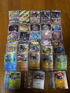 ポケモンカード レアセット 06