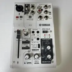 2026年最新】yamaha ag03 セットの人気アイテム - メルカリ