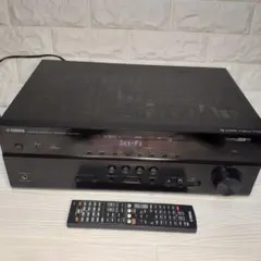 YAMAHA AVアンプ RX-V473 HDMI接続 - メルカリ