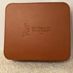ピーターラビット小物入れ 新品未使用　非売品　Peter Rabbit