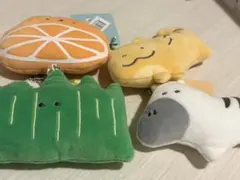 つぶらな瞳4点セット
