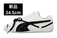 BLACKPINK ROSE × Puma Women's 24.5cm