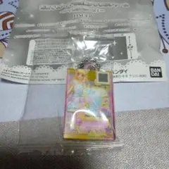 アイカツスターズ！ アクリルチャーム オーロラバタフライトップス