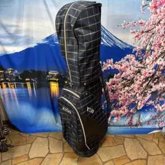 寶JJ-383 ゼクシオキャディバッグ 2.6kg 20㎝のサムネイル