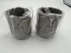 新品）スノーピーク チタンシングルマグ 220 2個セット