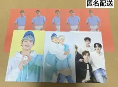 SEVENTEEN ウォヌ ケレン トレカセット セブチ