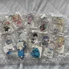 2026年最新】ツユ アクリルキーホルダーの人気アイテム - メルカリ