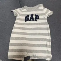 baby GAP ロンパース　12-18month