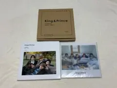 King&Prince 2020-2021 カレンダー