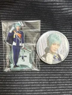 ミュージカル刀剣乱舞　目出度歌誉花舞 十周年祝賀祭　 一期一振